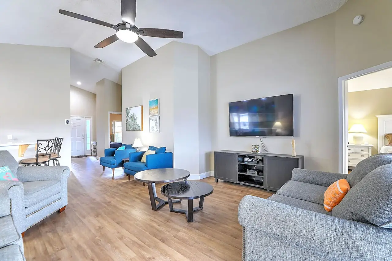 Disney Retreat property photo 2